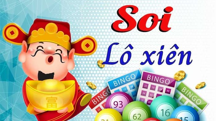 soi cầu miền bắc lô xiên 3 hôm nay ăn lớn