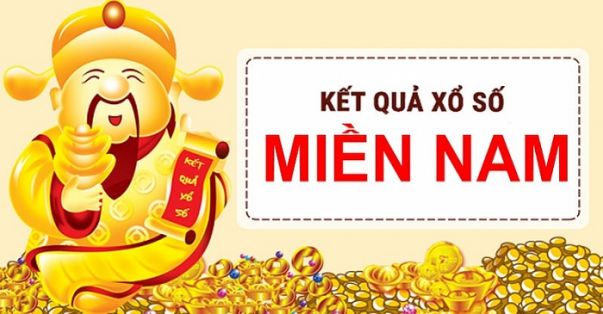 Kết quả XSMN hôm nay