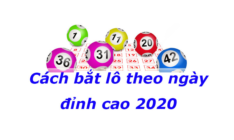 bật mí cách đánh lô theo ngày có hiệu quả cao nhất