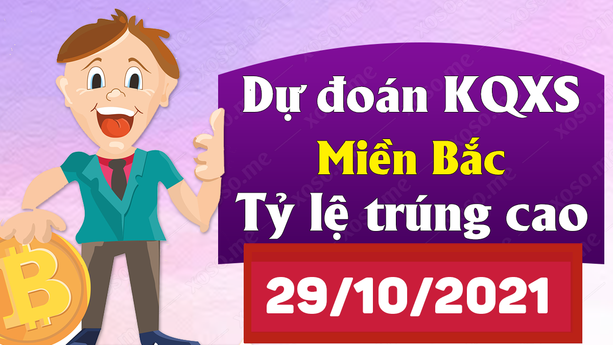 Soi cầu dự đoán XSMB 29/10/2024 – Soi Cầu XSMB