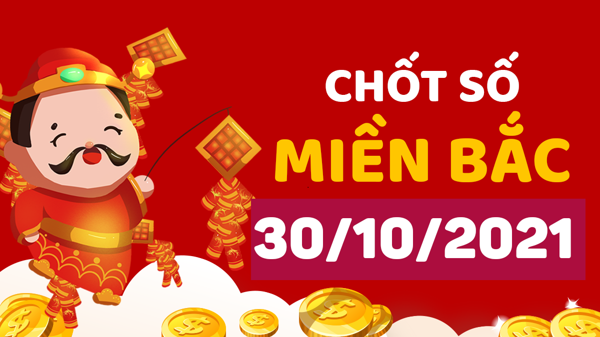 Soi cầu dự đoán XSMB 30/10/2024 – Soi Cầu XSMB