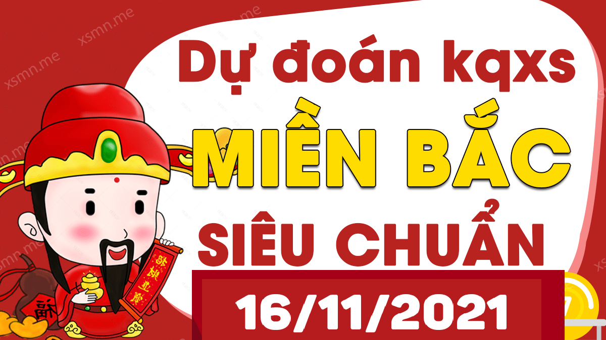 Soi cầu dự đoán XSMB 16/11/2024 – Soi Cầu XSMB