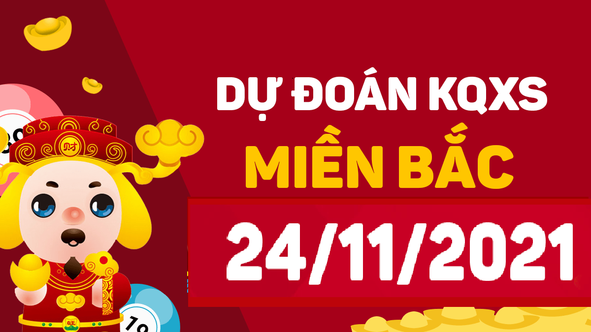 Soi cầu dự đoán XSMB 24/11/2024 – Soi Cầu XSMB