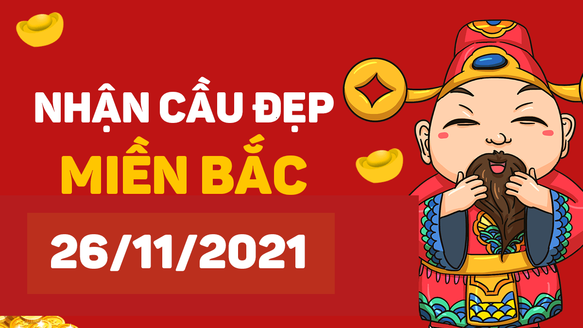 Soi cầu dự đoán XSMB 26/11/2024 – Soi Cầu XSMB